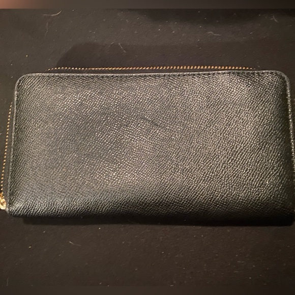 Coach Wallet - Picture 3 of 3